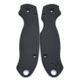 Flytanium Carbon Fiber Scales for Spyderco Para3, Matte, FLY-0278