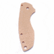 Flytanium Copper Scale for CRKT Pilar, Antique Stonewash, FLY-0290