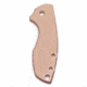Flytanium Copper Scale for CRKT Pilar, Antique Stonewash, FLY-0290