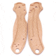 Flytanium Copper Scales for Spyderco Para3, Antique Stonewash, FLY-0279