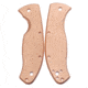 Flytanium Copper Scales for Spyderco Tenacious, Antique Stonewash, FLY-0287