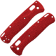 Flytanium Crossfade Bugout Scales Red