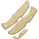 Flytanium Endura Scale Kit Brass, FLY-715