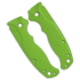 Flytanium Custom Bandwidth Scales for Demko AD 20.5 Knife, Green, 4.50 inch, BHQ-177947