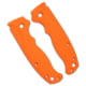 Flytanium Custom Bandwidth Scales for Demko AD 20.5 Knife, Orange, 4.50 inch, BHQ-177985