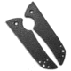 Flytanium Flytanium Custom Carbon Fiber Scales for Kershaw Skyline Folding Knife, Black, adult, BHQ-136638
