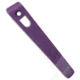 Flytanium Flytanium Pocket Clip for Boker Kalashnikov - Purple Anodized Titanium, adult, BHQ-174278