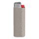Flytanium Titanium Classic Lighter Sleeve, Stonewash, Gray, One Size, BHQ-209391