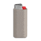 Flytanium Titanium Mini Lighter Sleeve, Stonewash, Gray, One Size, BHQ-209389