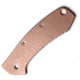 Flytanium Kershaw Cryo Handle Scale