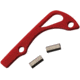 Flytanium Mini Bugout Backspacer Red