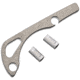 Flytanium Mini Bugout Ti Backspacer