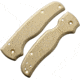 Flytanium Shaman Handle Scales Brass, FLY-735