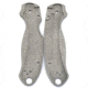 Flytanium Titanium Scales for Spyderco Para3, Stonewash, FLY-0277