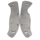 Flytanium Titanium Scales for Spyderco Tenacious, Stonewash, FLY-0285