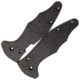 Flytanium Yojimbo 2 Handle Scales CF