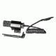 Fm Optics Red Laser Sight With Mount And 4'' Pressure Pad