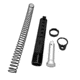 FM Products 5.56 Rifle Receiver Extension Assembly, Black FM-5.56-RRE
