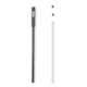 FM Products Carging Gen 2 Replacement Handle Trolley, Short, Black, FMP-G2-ALTROLLY-SHORT