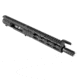 FM Products Colt FM-9 8.5in Upper Receiver w/Forward Blast Diffuser, Black FM9C-8.5UR-MB