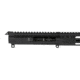 FM Products Upper Receiver, FM-45, 16in,  w/Flash Supressor, Black, FM45-16UR