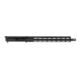 FM Products Upper Receiver, FM-45, 16in,  w/Flash Supressor, Black, FM45-16UR