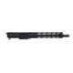 FM Products FM-5.56 Monolithic Ultra Light 10.5in Upper w/10.5in M-LOK Handguard, Black, FM5.56-10.5UR