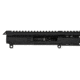 FM Products FM-9 10.5in Upper Receiver w/Forward Blast Diffuser, Black, FM9-10.5UR-BD