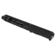 FM Products FM-9 10.5in Upper Receiver w/Forward Blast Diffuser, Black, FM9-10.5UR-BD