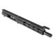 FM Products Foxtrot Mike FM-9 Monolithic 9mm Upper Receiver