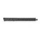FM Products FM-9 AR 9mm Rear Charging Upper Receiver, 16 inch, Black, FM9-RS-1615