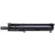 FM Products Front/Rear Charging Mike-9 9mm Luger 5inch Upper Receiver