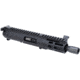FM Products Front/Rear Charging Mike-9 9mm Luger 5inch Upper Receiver