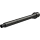 FM Products Mike-9 Ultralight AR-15 9mm Luger Threaded Rifle Barrel, 10 inch, 1-10 Twist, 1/2x28, Salt Bath Nitride, Black, MIKE-9-10.0BRL-UL