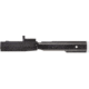FM Products Foxtrot Mike Mike-9 9mm Luger Bolt Carrier Group, Nitride, Black, MIKE-9BCG