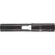 FM Products Foxtrot Mike Mike-9 9mm Luger Bolt Carrier Group, Nitride, Black, MIKE-9BCG