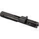 FM Products Foxtrot Mike Mike-9 9mm Luger Bolt Carrier Group, Nitride, Black, MIKE-9BCG