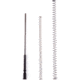 FM Products Gen 2 Replacement Recoil Spring Assembly, Black, FMP-G2-RECOILSPRING