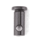 FM Products Gen 2 Replacement Round Cam Pin, Black, FMP-G2-CAMPIN