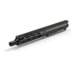 FM Products Glock Style 9mm 9.75 inch AR Forward Charging Builders Kits, Black, FM9-10-FS-BLDR