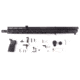 FM Products MIKE-15 .223 Wylde Gen 2 Build Kit, 16in, Intermediate, 4-Position Front Charge, 15.5in M-LOK Handguard, A2 Flash Hider, Black, MIKE15K-223-G2-16I-2T