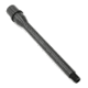 FM Products Ultra Light 9.25in 41V50 9mm Barrel, 1-10 Twist, QPQ, 1/2-36 Thread, Black, FM-9-9.25BRL