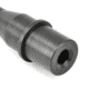 FM Products Ultra Light 9.25in 41V50 9mm Barrel, 1-10 Twist, QPQ, 1/2-36 Thread, Black, FM-9-9.25BRL