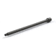 FM Products Ultra Light Barrel 9mm, 16 inch, 1-10 Twist, 1/2-36 Thread, 41V50 Steel, Black, FM-BRL-916