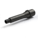 FM Products Ultra Light Barrel 9mm, 5 inch, 1-10 Twist, 1/2-36 Thread, 41V50 Steel, Black, FM-BRL-95