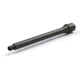 FM Products Ultra Light Barrel 9mm, 9.25 inch, 1-10 Twist, 1/2-36 Thread, 41V50 Steel, Black, FM-BRL-910