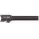 FM Products Ultra Premium Match Grade Barrel, Glock 17, Black, FMP-GBRL-17