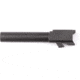 FM Products Ultra Premium Match Grade Barrel, Glock 19, Black, FMP-GBRL-19