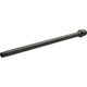 FM Products Ultralight .45 Caliber Barrel, 16 inch, 41v50 Steel, 1-16 Twist, 5/8-24 Thread, QPQ Nitride, Black, FMP-45BRL-16