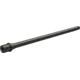 FM Products Ultralight .45 Caliber Barrel, 16 inch, 41v50 Steel, 1-16 Twist, 5/8-24 Thread, QPQ Nitride, Black, FMP-45BRL-16